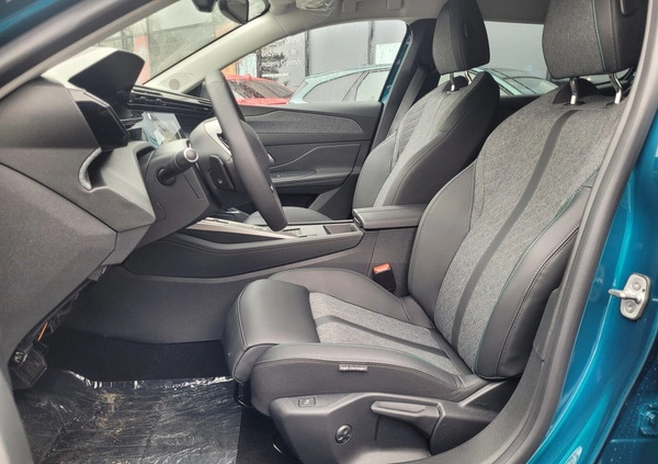 Peugeot 408 cena 172800 przebieg: 4, rok produkcji 2024 z Krasnobród małe 67